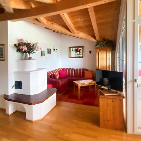 Landhaus Elisabeth Sankt Johann im Pongau Esterno foto