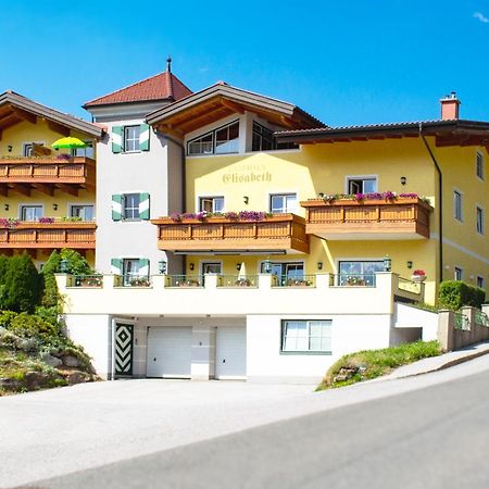 Landhaus Elisabeth Sankt Johann im Pongau Esterno foto