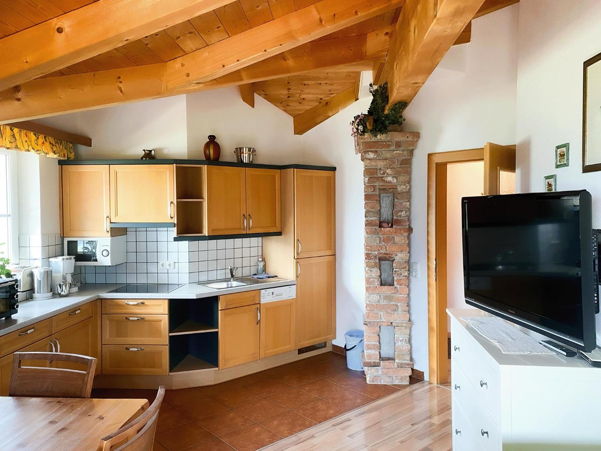 Landhaus Elisabeth Sankt Johann im Pongau Esterno foto