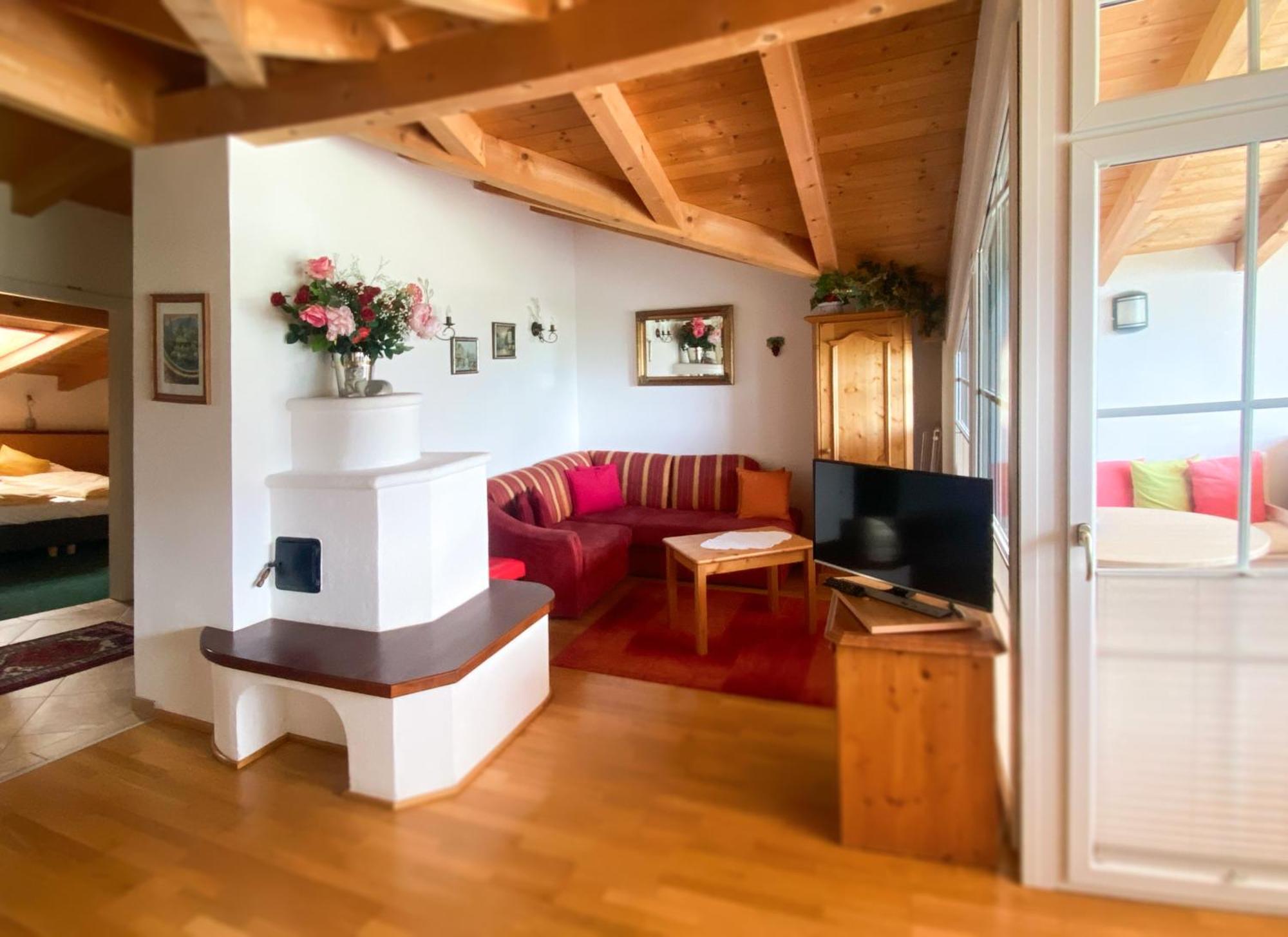 Landhaus Elisabeth Sankt Johann im Pongau Esterno foto