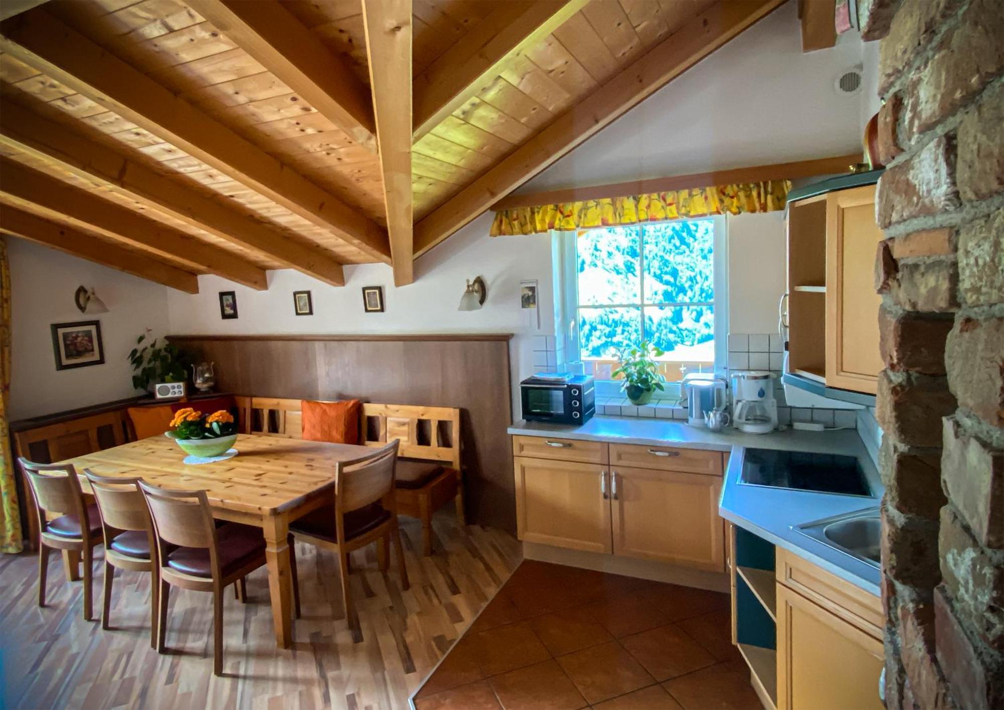 Landhaus Elisabeth Sankt Johann im Pongau Esterno foto