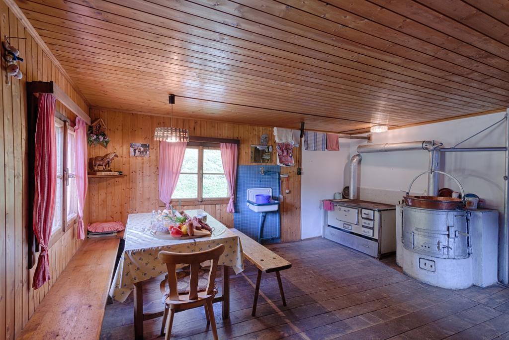 Landhaus Elisabeth Sankt Johann im Pongau Esterno foto