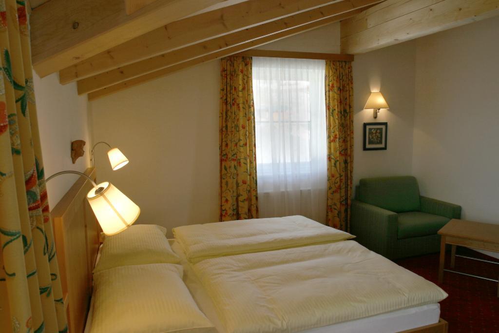 Landhaus Elisabeth Sankt Johann im Pongau Camera foto