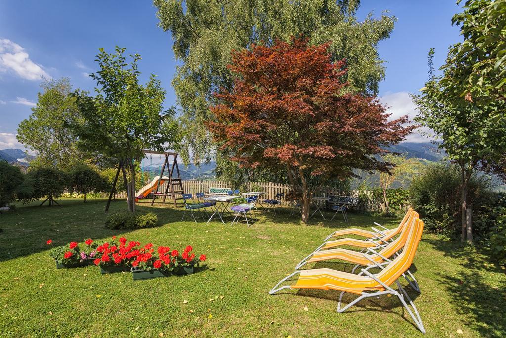 Landhaus Elisabeth Sankt Johann im Pongau Esterno foto