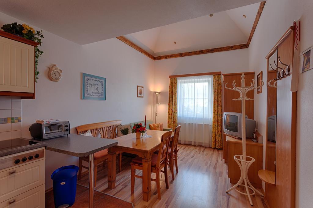 Landhaus Elisabeth Sankt Johann im Pongau Camera foto