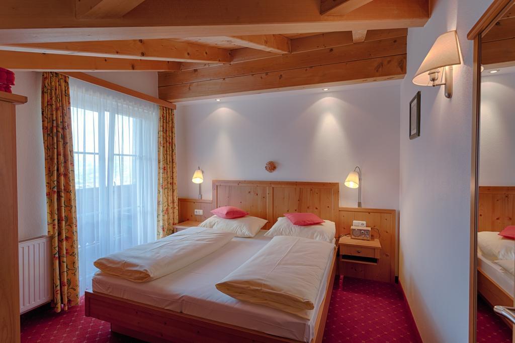 Landhaus Elisabeth Sankt Johann im Pongau Camera foto