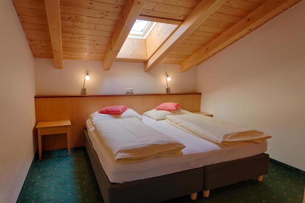 Landhaus Elisabeth Sankt Johann im Pongau Camera foto