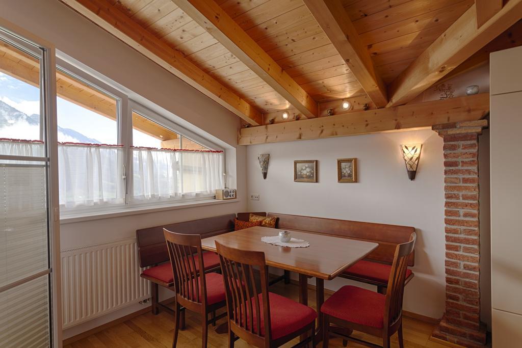 Landhaus Elisabeth Sankt Johann im Pongau Camera foto