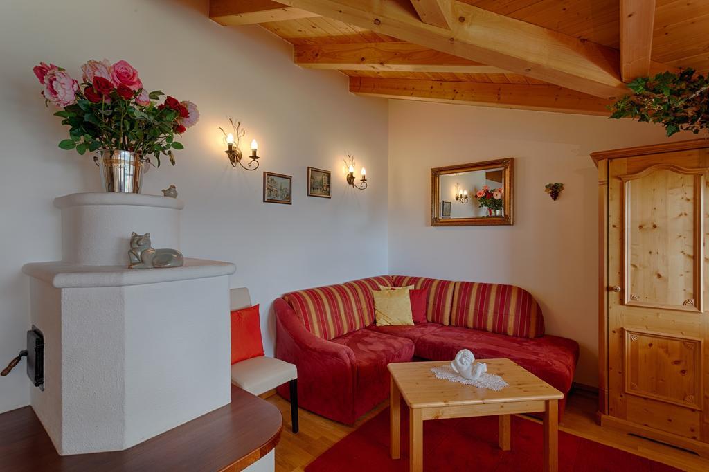 Landhaus Elisabeth Sankt Johann im Pongau Camera foto