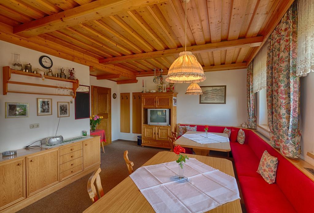 Landhaus Elisabeth Sankt Johann im Pongau Camera foto
