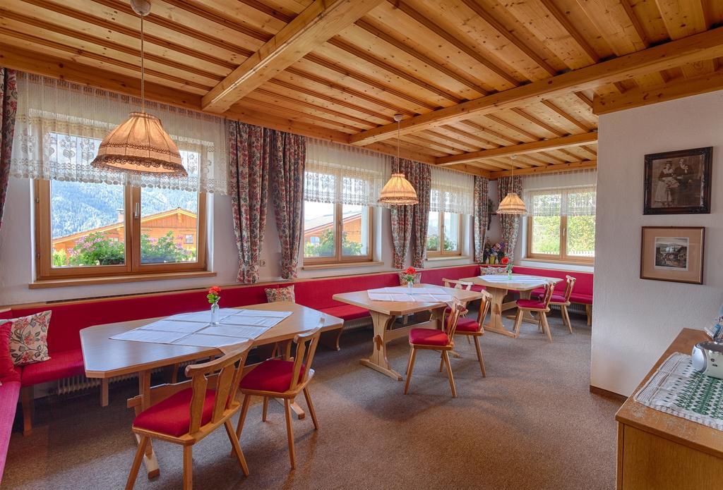 Landhaus Elisabeth Sankt Johann im Pongau Camera foto