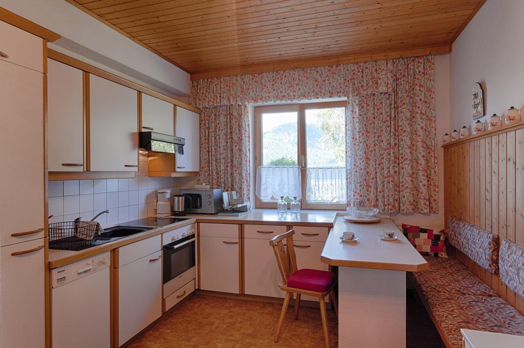 Landhaus Elisabeth Sankt Johann im Pongau Camera foto